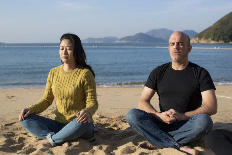 Yoga Practices in Addiction Recovery