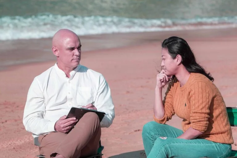 Mental Health 101: Understanding Anxiety Disorders