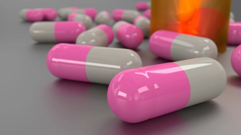 Prescription Drug Addiction Part 2: Benzodiazepines