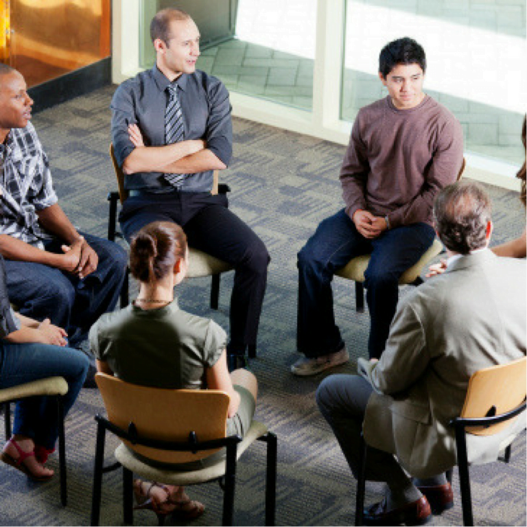 12 Step Programs: An Overview recovery wellness retreat