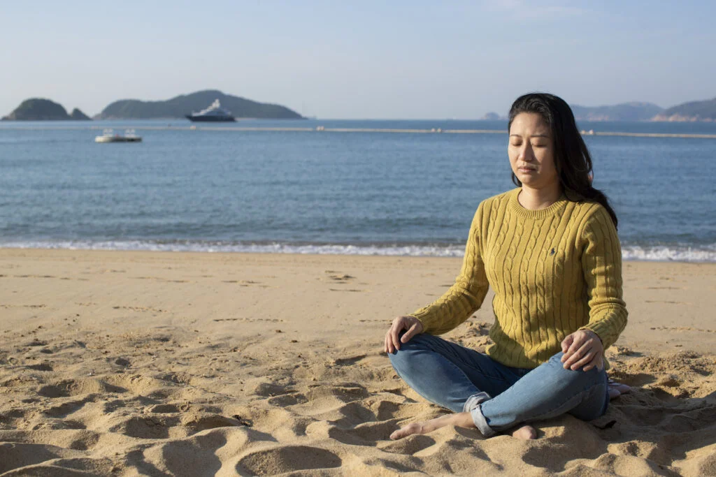 Meditation as a Medication 6-week recovery wellness