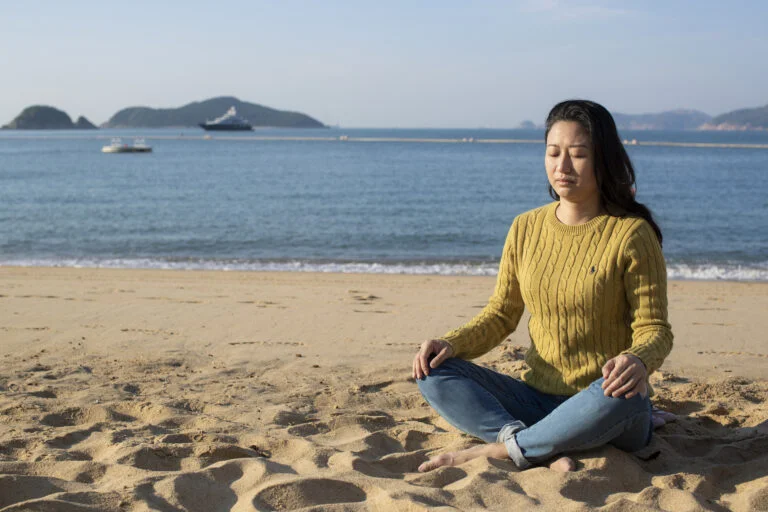 6-week recovery wellness