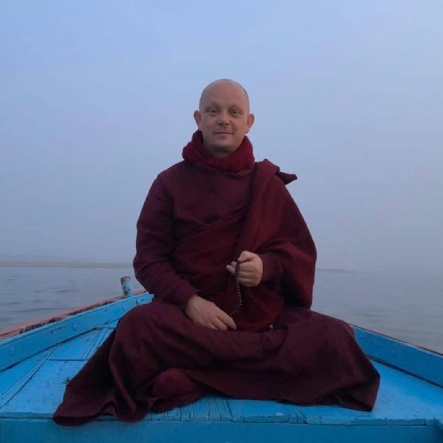 Thubten Kunkyen