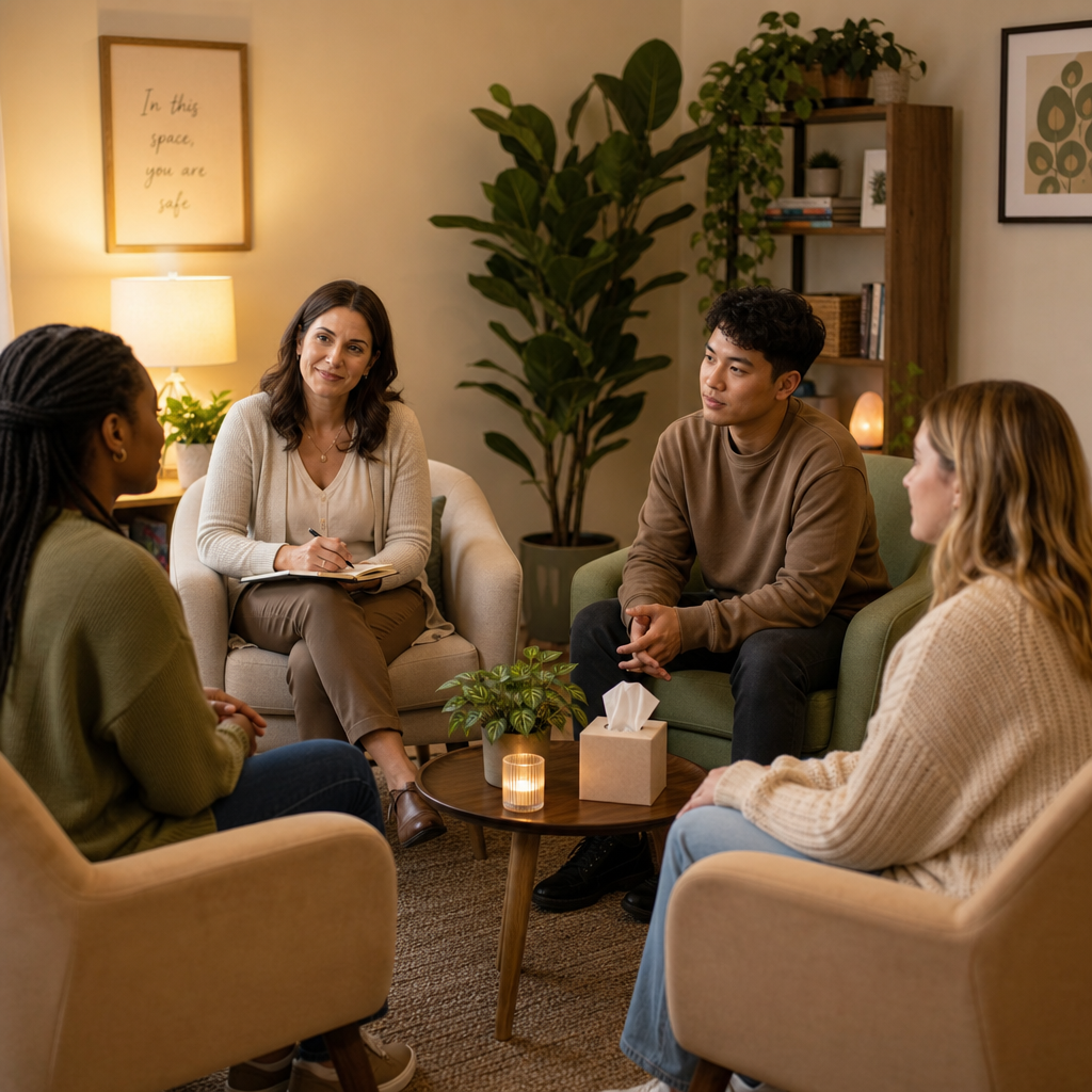 Intervention Services